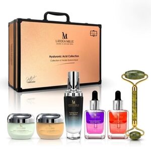 🎁🎁Latoua Mille Hyaluronic Acid Collection